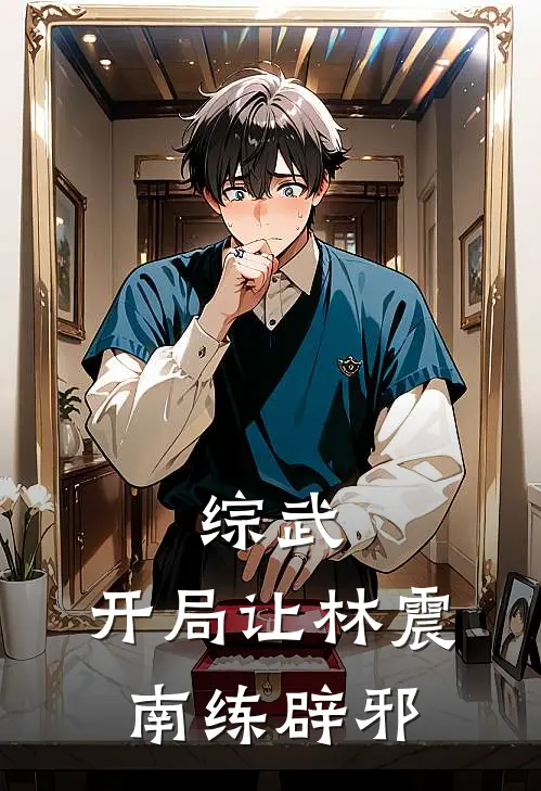 综武：开局让林震南练辟邪
