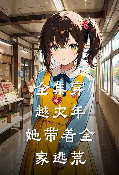 全集穿越灾年，她带着全家逃荒