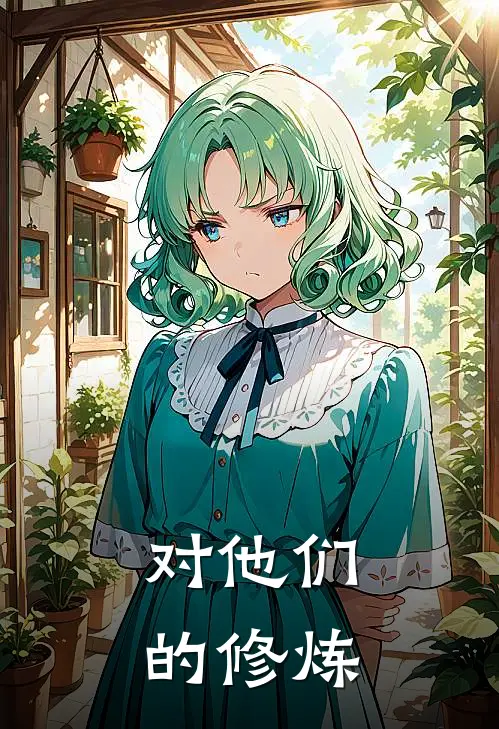 对他们的修炼