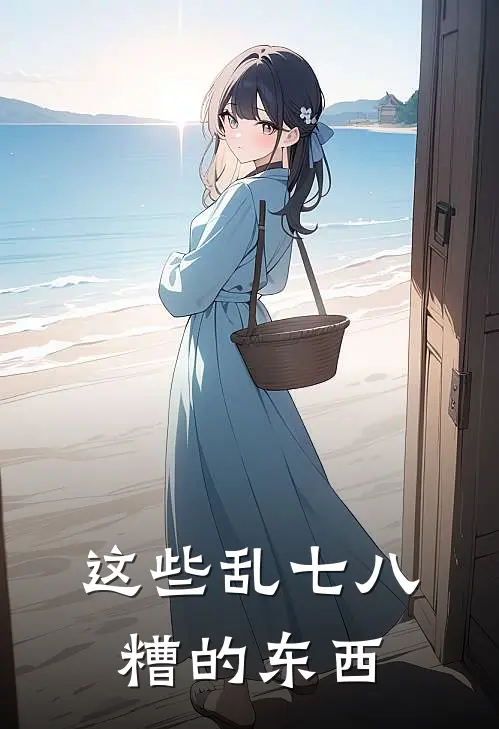 这些乱七八糟的东西