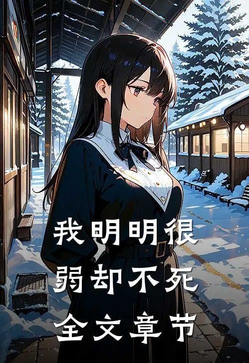 我明明很弱却不死全文章节