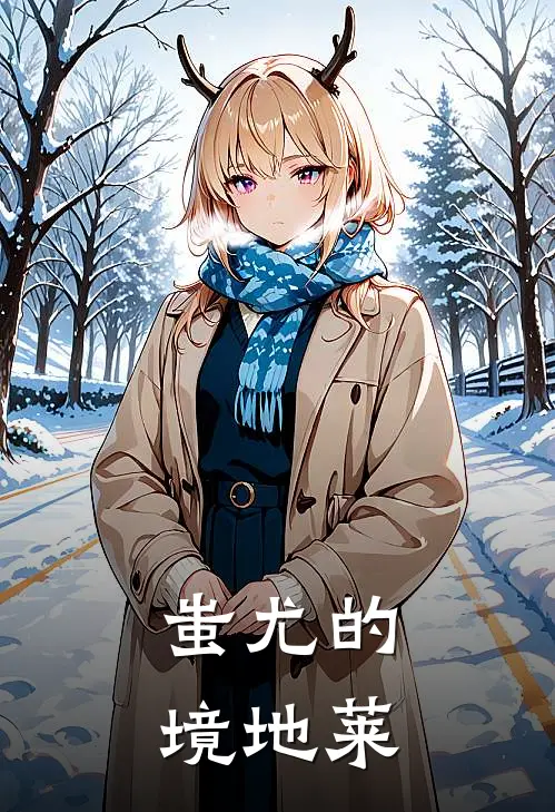 蚩尤的境地莱