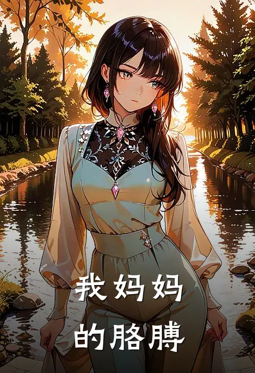 我妈妈的胳膊