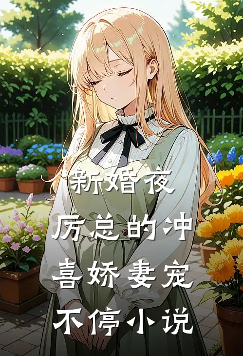 新婚夜，厉总的冲喜娇妻宠不停小说