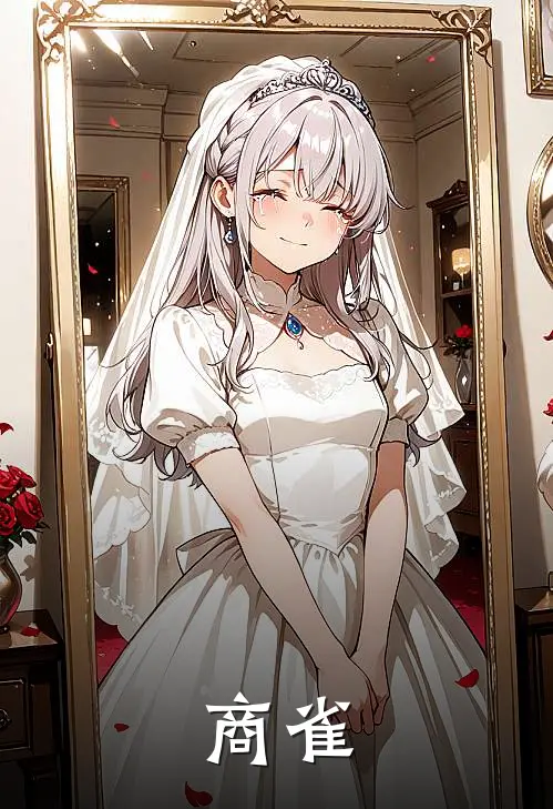 商雀