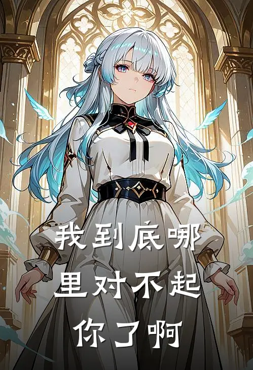 我到底哪里对不起你了啊