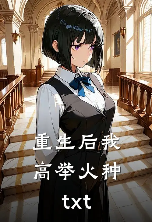 重生后我高举火种txt