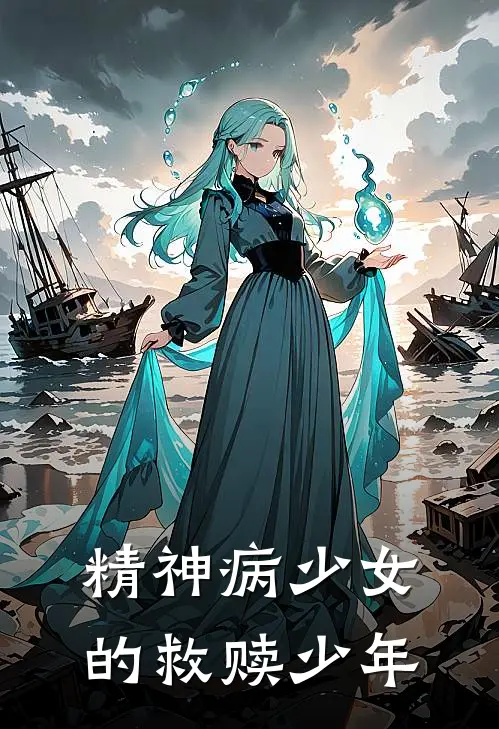 精神病少女的救赎少年