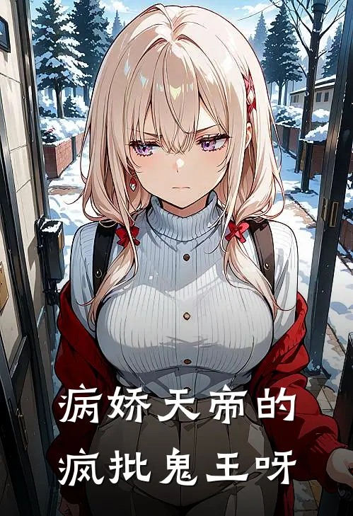 病娇天帝的疯批鬼王呀