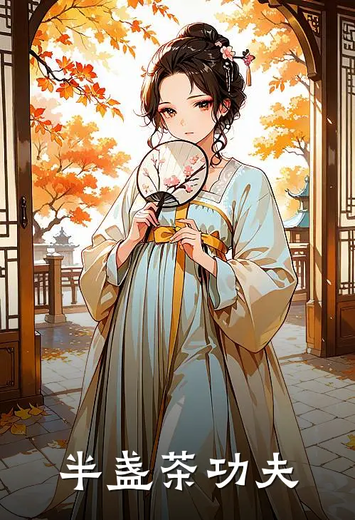 半盏茶功夫