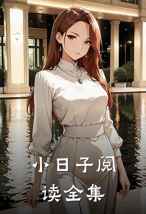 小日子阅读全集