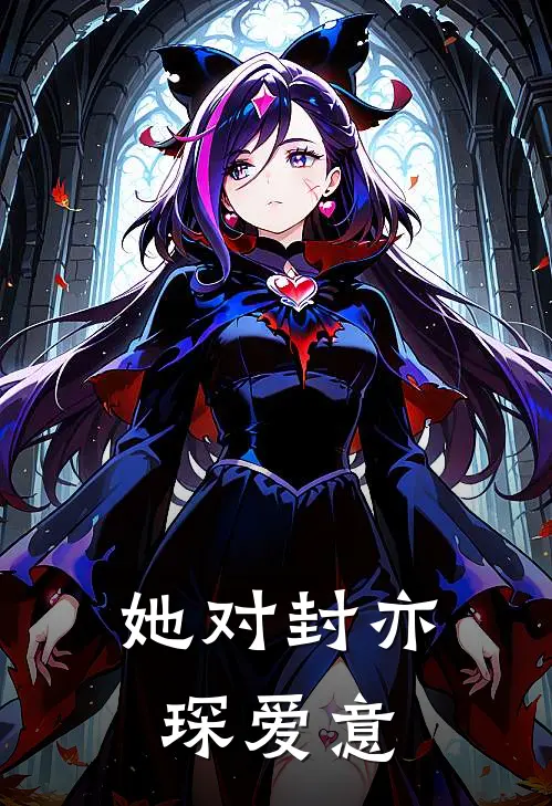 她对封亦琛爱意