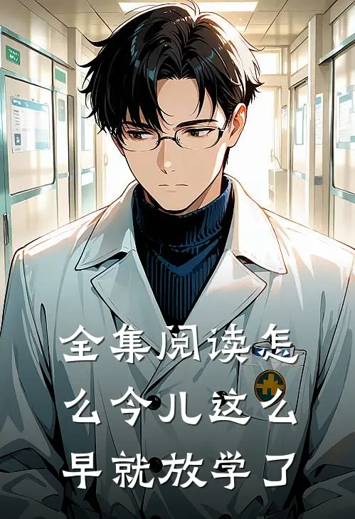 全集阅读怎么今儿这么早就放学了