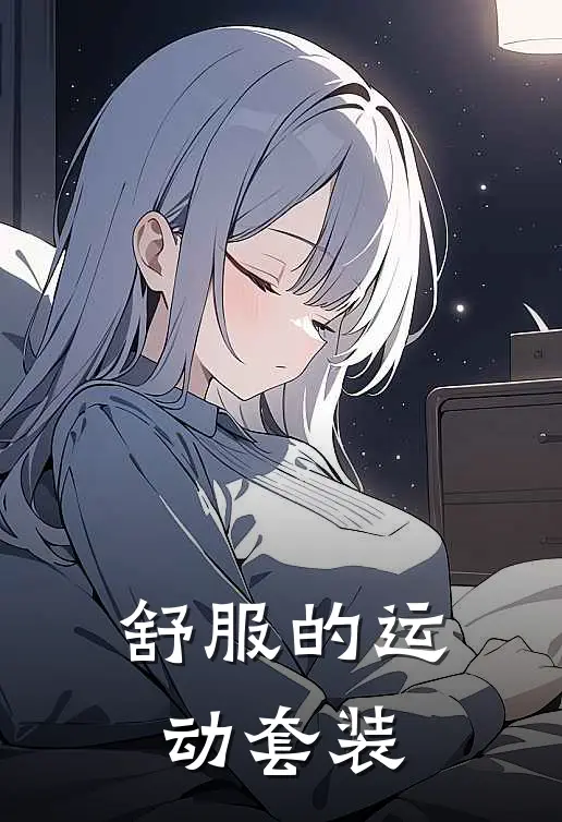舒服的运动套装