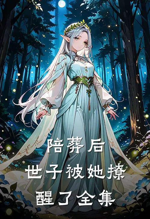 陪葬后，世子被她撩醒了全集
