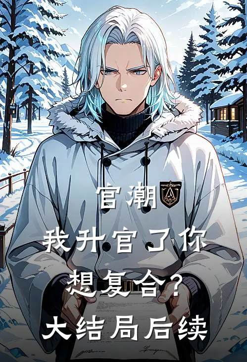 官潮，我升官了你想复合？大结局后续