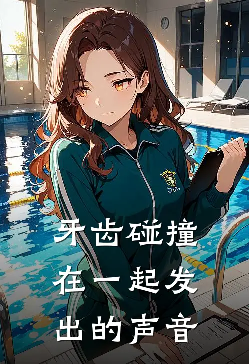牙齿碰撞在一起发出的声音