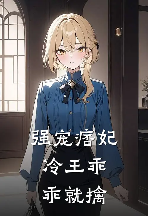强宠痞妃：冷王乖乖就擒