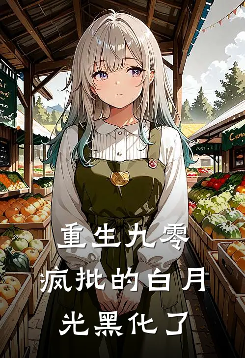重生九零，疯批的白月光黑化了