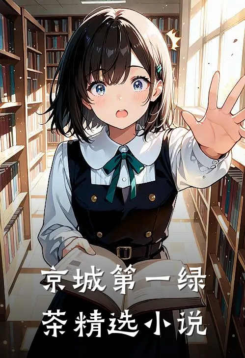 京城第一绿茶精选小说