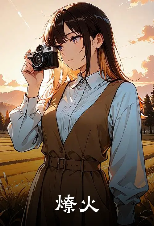 燎火