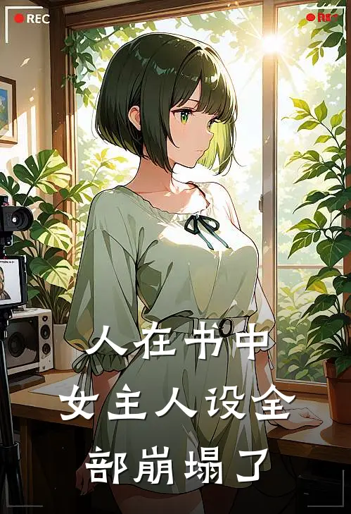 人在书中,女主人设全部崩塌了