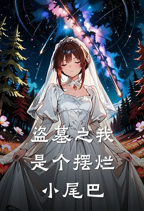 盗墓之我是个摆烂小尾巴