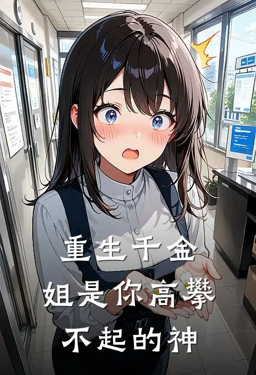 重生千金，姐是你高攀不起的神