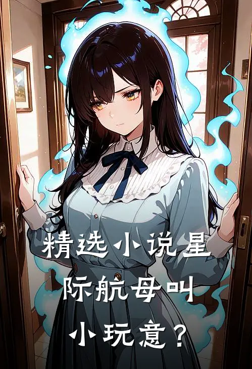 精选小说星际航母叫小玩意？
