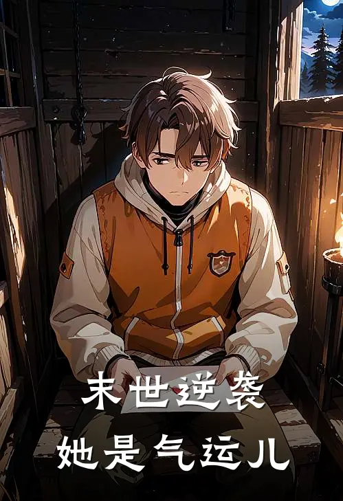 末世逆袭：她是气运儿