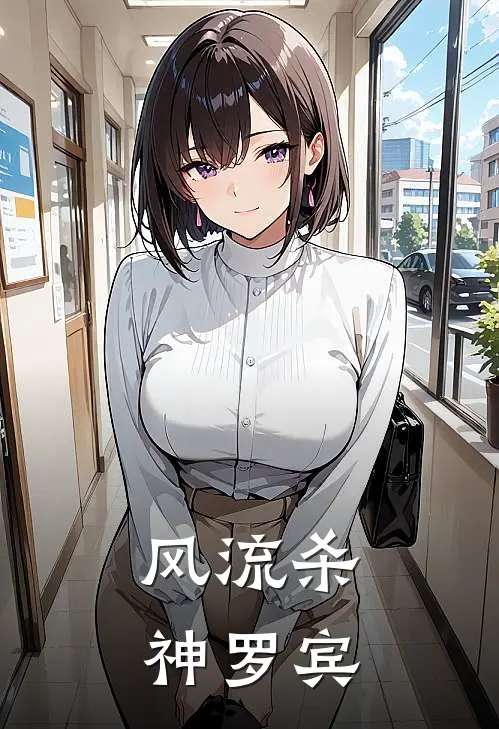 风流杀神罗宾