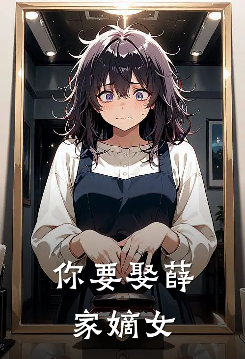 你要娶薛家嫡女