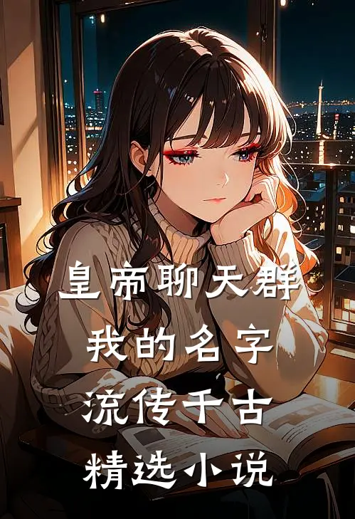 皇帝聊天群：我的名字流传千古精选小说