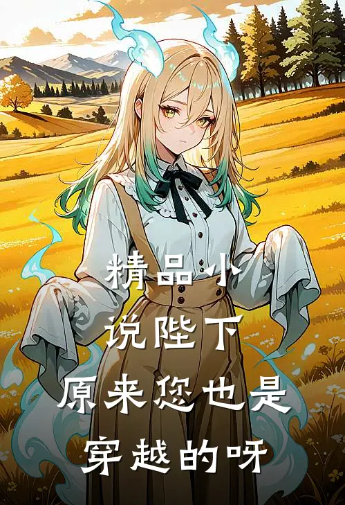 精品小说陛下，原来您也是穿越的呀