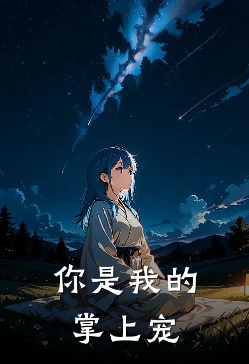 你是我的掌上宠