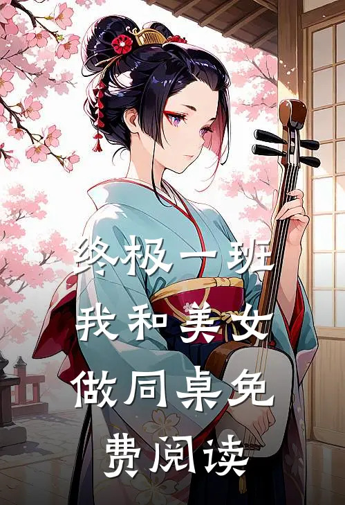 终极一班：我和美女做同桌免费阅读