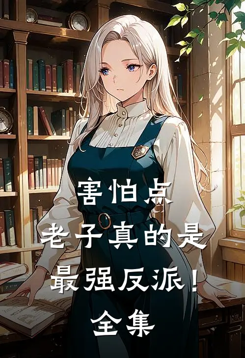 害怕点，老子真的是最强反派！全集