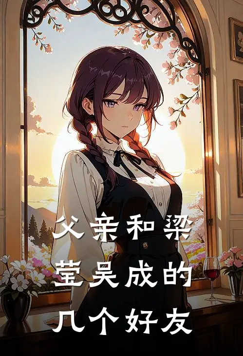 父亲和梁莹吴成的几个好友