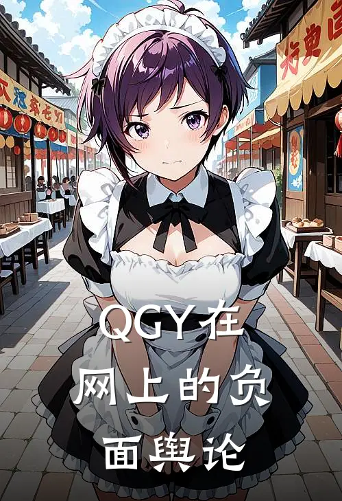 QGY在网上的负面舆论
