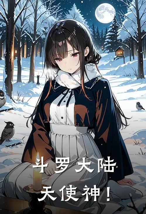 斗罗大陆天使神！