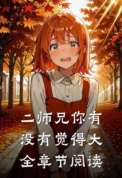 二师兄你有没有觉得大全章节阅读