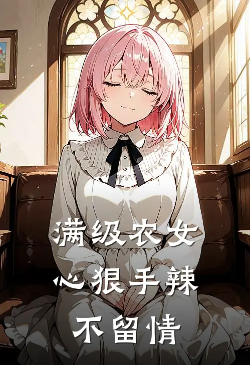 满级农女，心狠手辣不留情