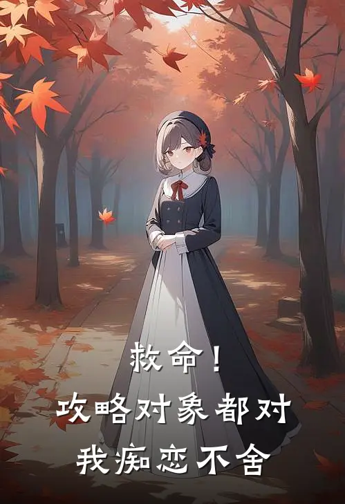 救命！攻略对象都对我痴恋不舍
