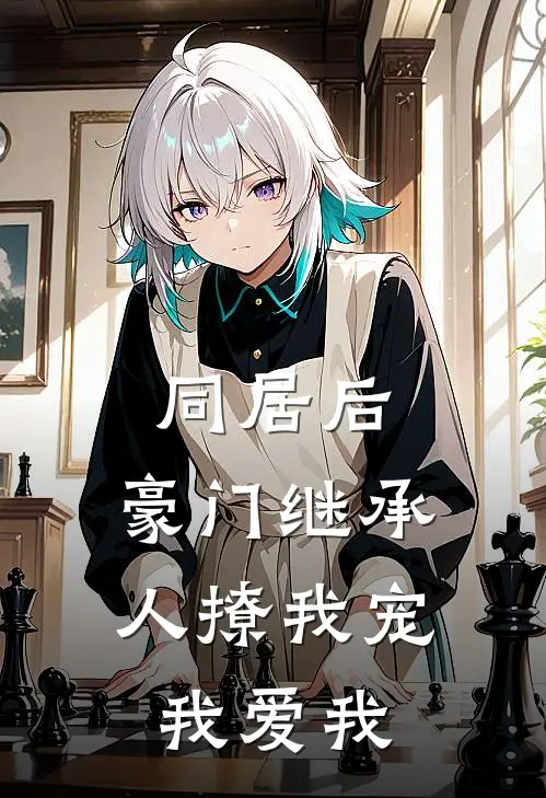 同居后，豪门继承人撩我宠我爱我