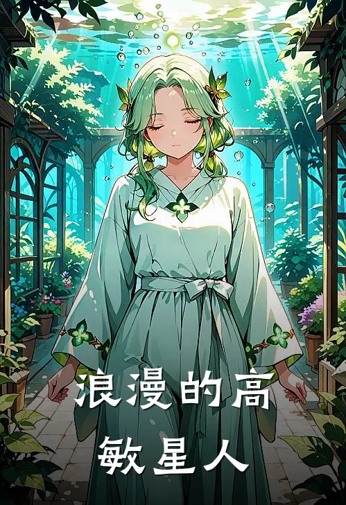 浪漫的高敏星人