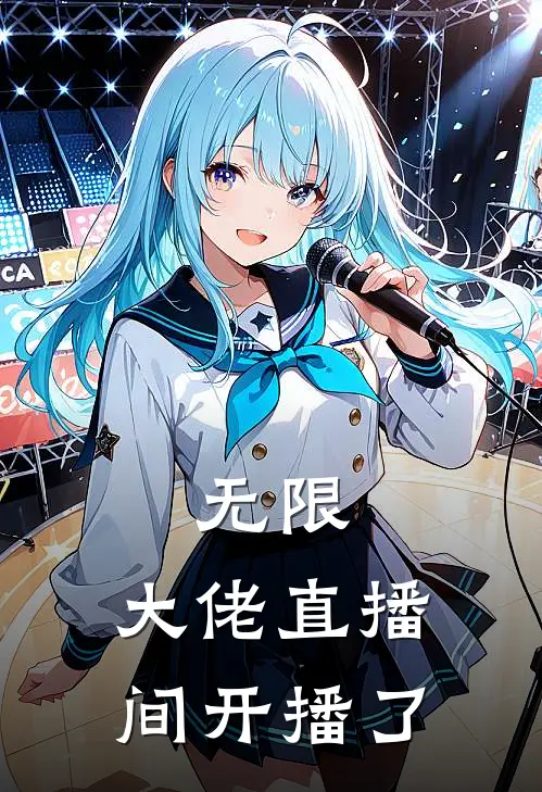 无限：大佬直播间开播了
