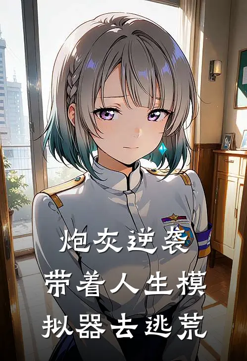 炮灰逆袭：带着人生模拟器去逃荒