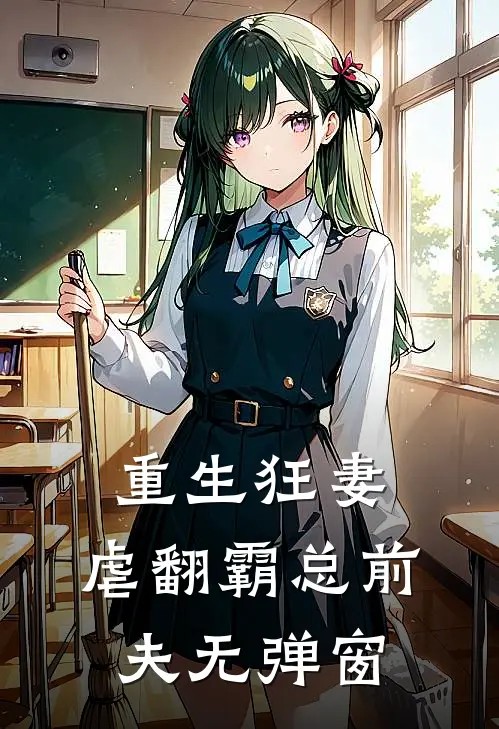 重生狂妻：虐翻霸总前夫无弹窗