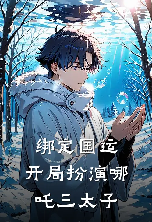 绑定国运：开局扮演哪吒三太子