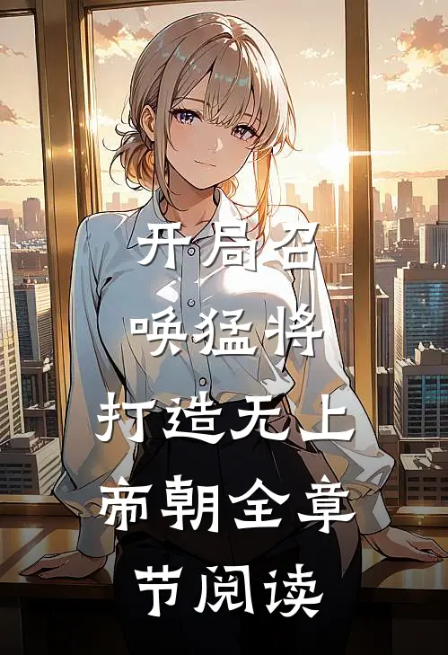 开局召唤猛将，打造无上帝朝全章节阅读